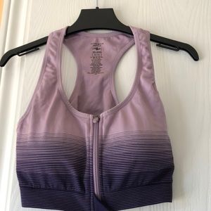 Althletic Works Dri-More sports bra